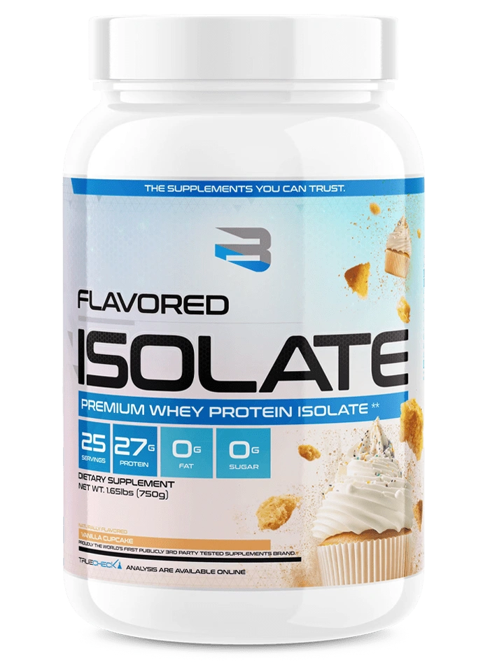 Protein Isolate - 775g