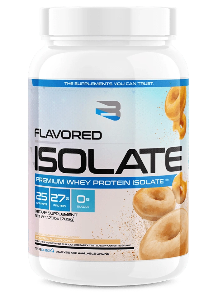 Protein Isolate - 775g