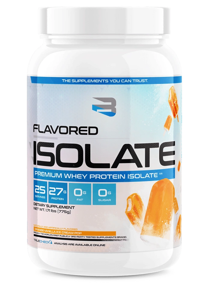 Protein Isolate - 775g