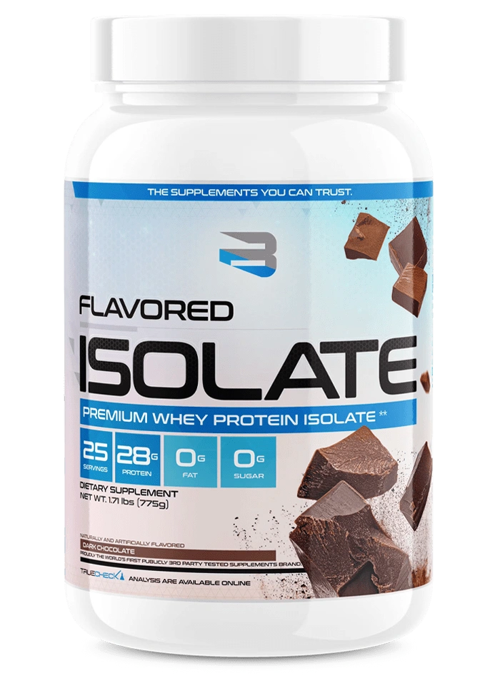 Protein Isolate - 775g