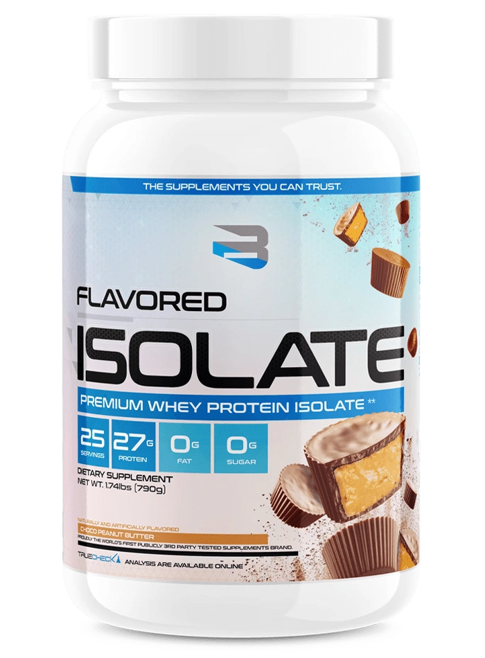 Protein Isolate - 775g