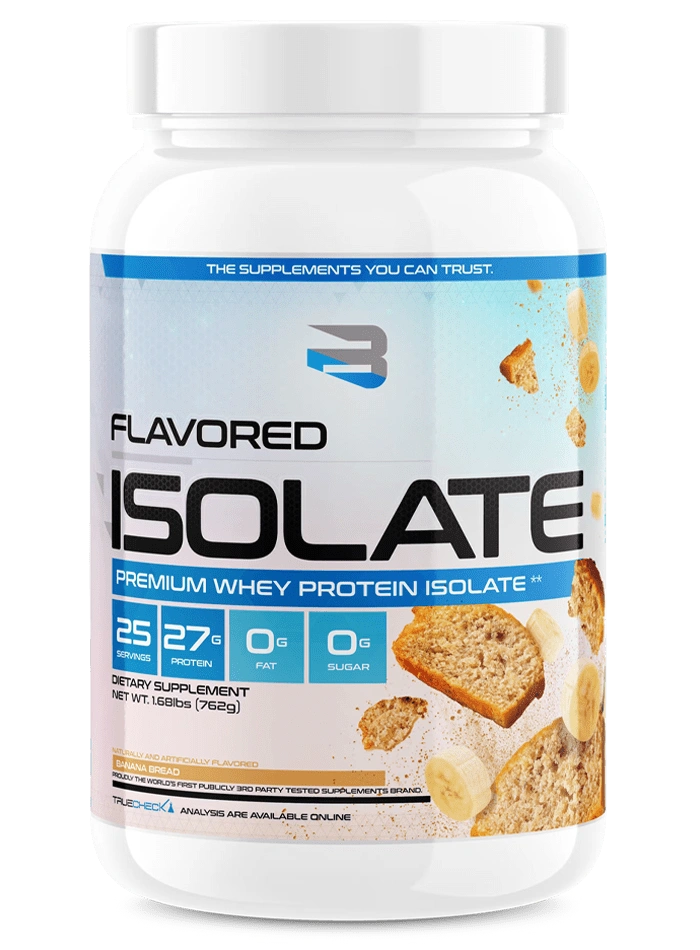 Protein Isolate - 775g
