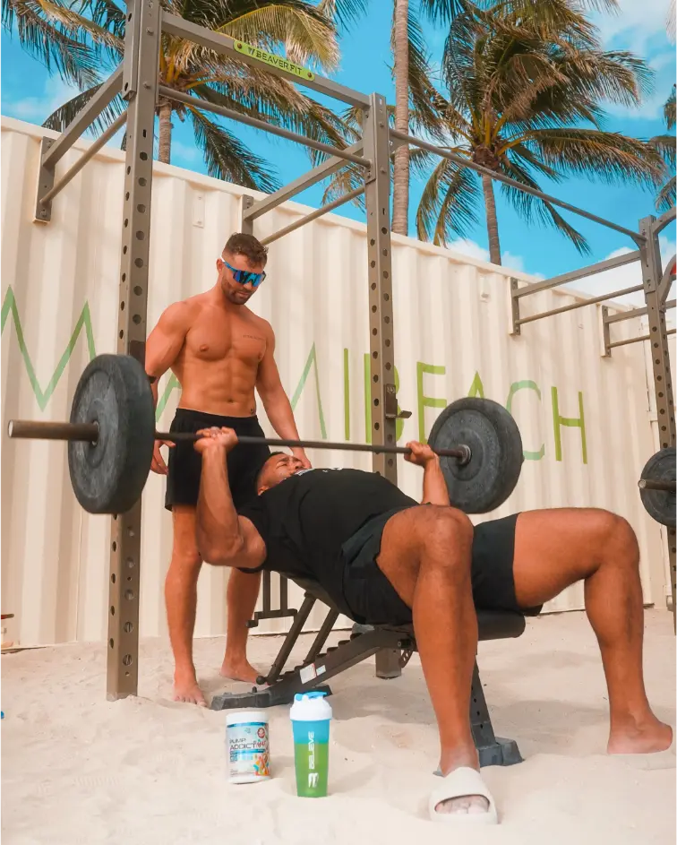 Pump Addict MAX