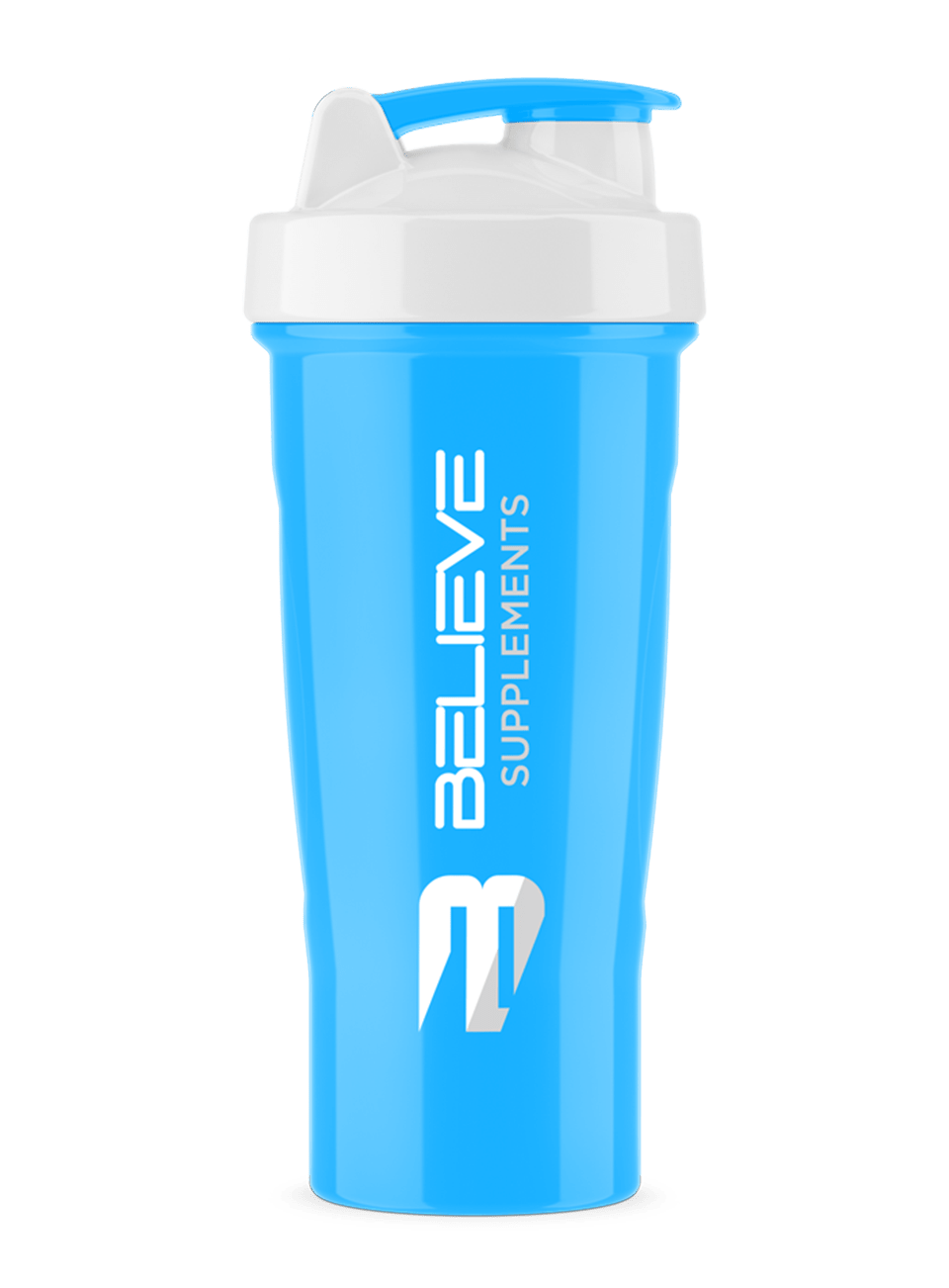 Believe Shaker